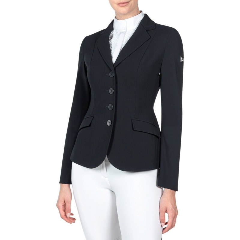 Chaqueta Concurso Equiline Mujer Miriamk