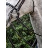 Riendas Equiline Cuero Con Antideslizante