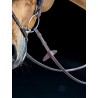 Riendas Equiline Goma