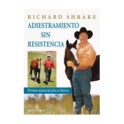 Adiestramiento sin resistencia