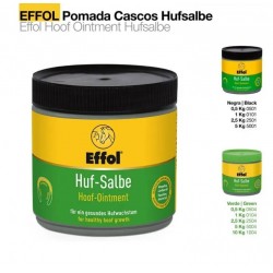 Pomada especial Effol Cascos