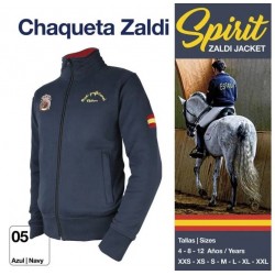 Chaqueta SPIRIT
