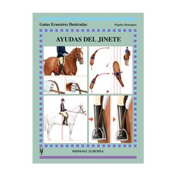 Ayudas del jinete