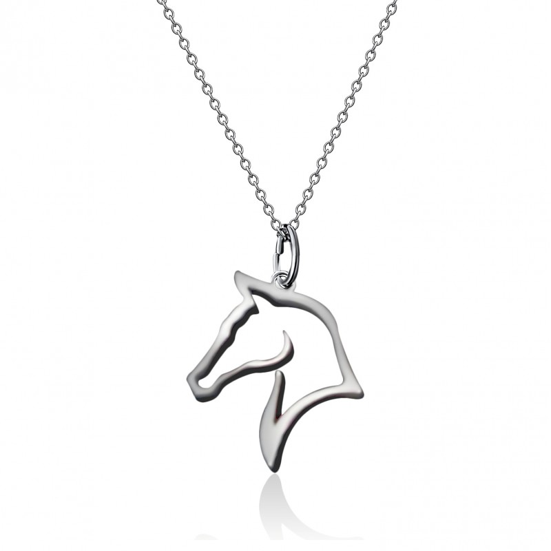 Collar Buddy Acero