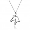 Collar Buddy Acero