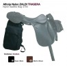 Alforja Nylon Trasera "ZALDI"