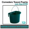 Comedero Tosoni Puerta Con Asa