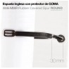 Espuela Inglesa Protector Goma