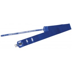 Sobrecincha Carreras Zilco