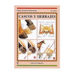 Cascos y herrajes