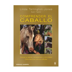 Comprender el caballo