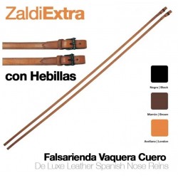Falsarienda Vaquera Zaldi Extra