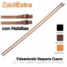 Falsarienda Vaquera Zaldi Extra
