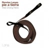 Riendas Largas Lona Pie a Tierra