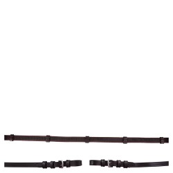 Riendas Premiere Grip