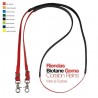 Riendas Biotane Goma