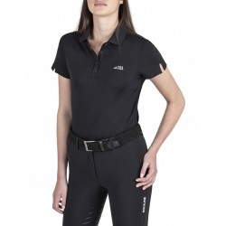 Polo Mujer Equiline Caudiec