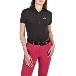Polo Mujer Equiline Carenc