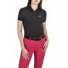 Polo Mujer Equiline Carenc