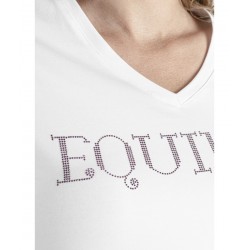 Polo Mujer Equiline Gigerg
