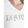 Polo Mujer Equiline Gigerg