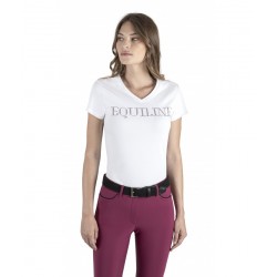 Polo Mujer Equiline Gigerg