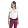 Polo Mujer Equiline Gigerg