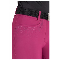 Pantalon Equiline Mujer Giaiaf