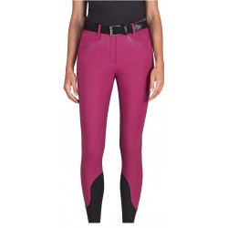 Pantalon Equiline Mujer Giaiaf