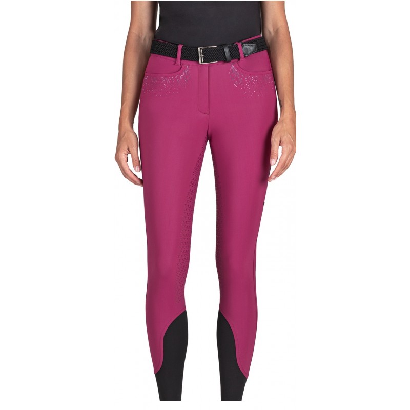 Pantalon Equiline Mujer Giaiaf