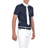 Polo Concurso Equiline Hombre Celicec