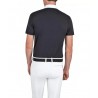 Polo Concurso Equiline Hombre Celicec