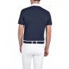 Polo Concurso Equiline Hombre Celicec
