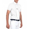 Polo Concurso Equiline Hombre Celicec