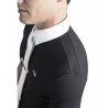 Polo Concurso Equiline Hombre Celicec
