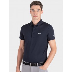 Polo Equiline Hombre Cleahc