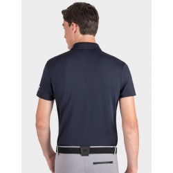 Polo Equiline Hombre Cleahc
