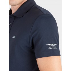 Polo Equiline Hombre Cleahc