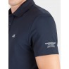 Polo Equiline Hombre Cleahc