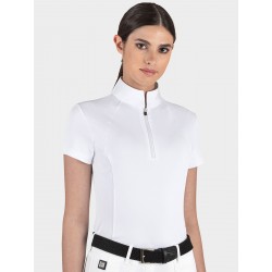 Polo Concurso Equiline Mujer Cilenec