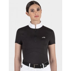 Polo Concurso Equiline Mujer Cellac