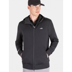 Sudadera Equiline Hombre Conorc
