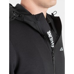 Sudadera Equiline Hombre Conorc