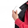 Chaleco Softshell Equiline Mujer Codiec