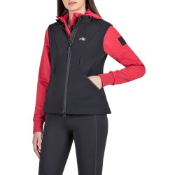 Chaleco Softshell Equiline Mujer Codiec
