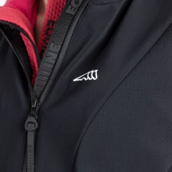Chaleco Softshell Equiline Mujer Codiec