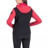 Chaleco Softshell Equiline Mujer Codiec