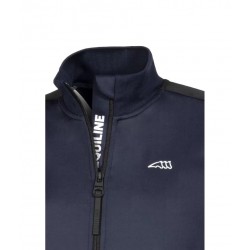 Sudadera Equiline Mujer Calantec