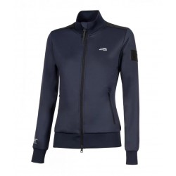 Sudadera Equiline Mujer Calantec