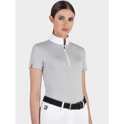 Polo Concurso Equiline Mujer Clarac